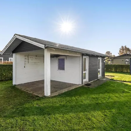 Amazing In With Wifi Holiday home *