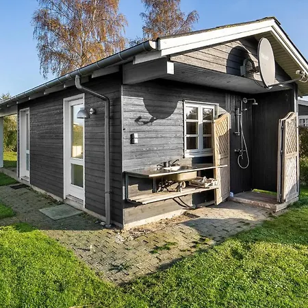 Holiday home Amazing In With Wifi