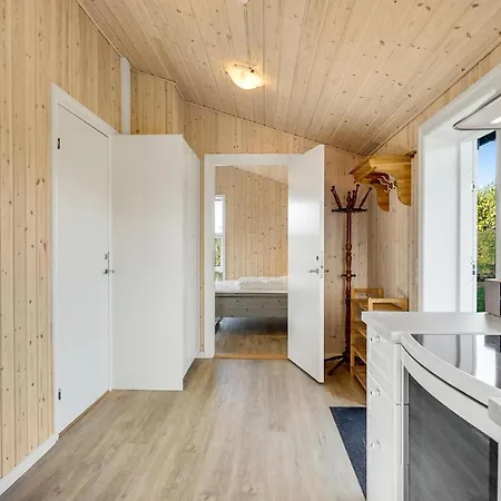 Holiday home Amazing In With Wifi Hesselager