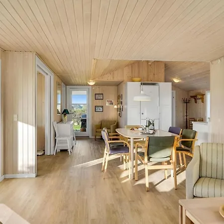 Amazing In With Wifi * Hesselager
